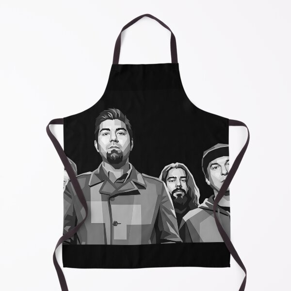 Item preview, Deftones Grayscale designed and sold by gosipli438.