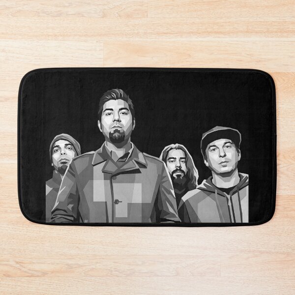 Item preview, Deftones Grayscale designed and sold by gosipli438.