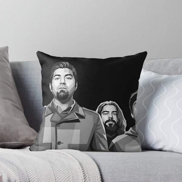 Item preview, Deftones Grayscale designed and sold by gosipli438.