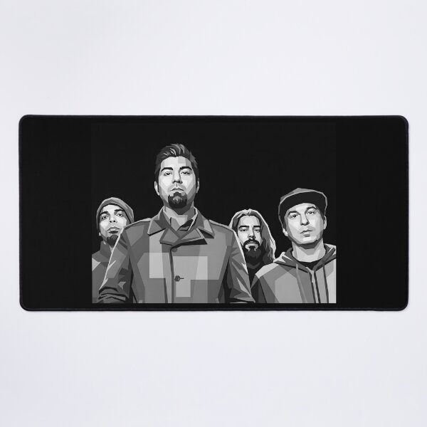 Item preview, Deftones Grayscale designed and sold by gosipli438.