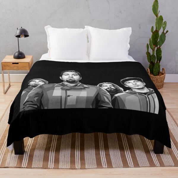 Item preview, Deftones Grayscale designed and sold by gosipli438.