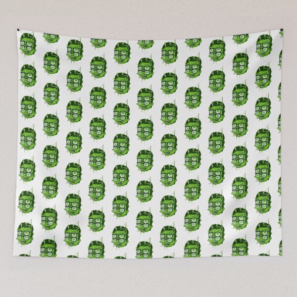 Item preview, Unique Been Eyes Abstract Artistic Design for Creative Expression designed and sold by AmrRaafatAssal.