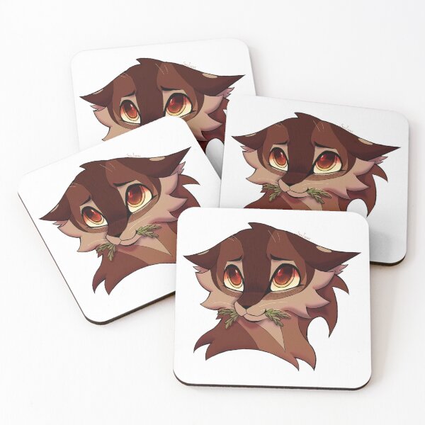 Item preview, Alderheart Warrior Cats designed and sold by Sealindri.