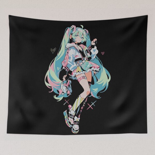 Item preview, Pastel Street Style designed and sold by COFFEEWITHARTS.