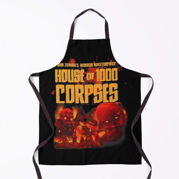 Item preview, Rob Zombie's House of 1000 Corpses Horror  designed and sold by ZEtexaxe.