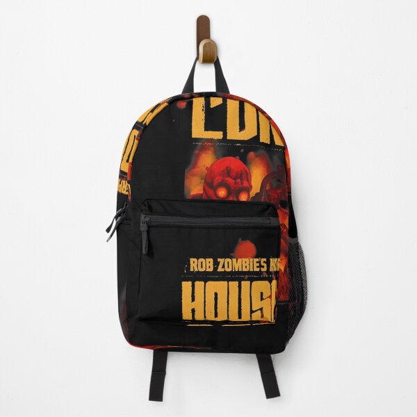 Item preview, Rob Zombie's House of 1000 Corpses Horror designed and sold by ZEtexaxe.