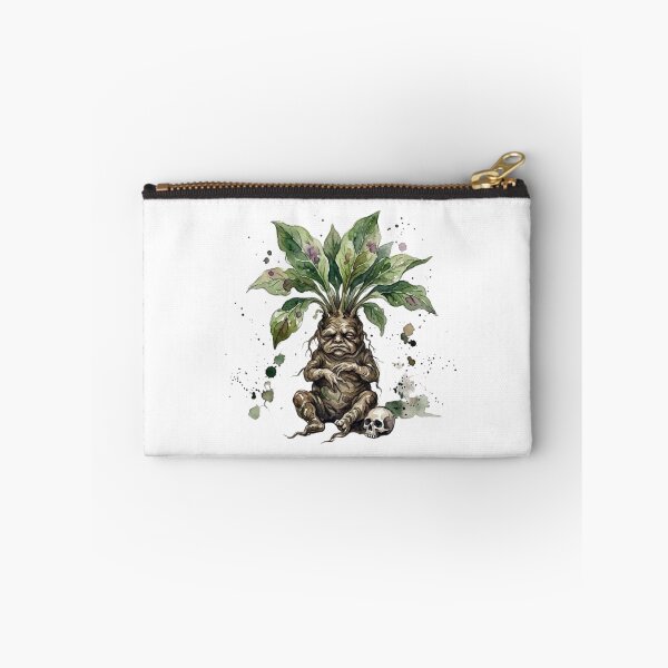 Item preview, Mandrake designed and sold by brutaltragedies.