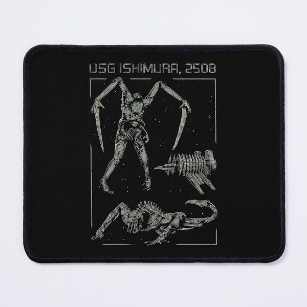 Item preview, USG Ishimura Dead Space designed and sold by mallovas.