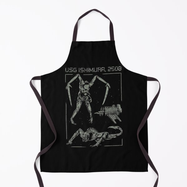 Item preview, USG Ishimura Dead Space designed and sold by mallovas.