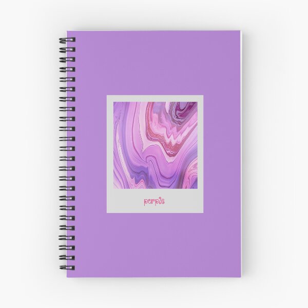 Item preview, purple aesthetic designed and sold by sadieillust.