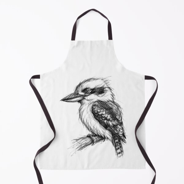 Item preview, Friendly Kookaburra designed and sold by BRETT'S ART STUDIO.