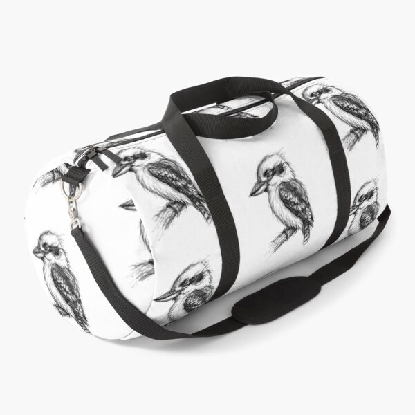 Item preview, Friendly Kookaburra designed and sold by BRETT'S ART STUDIO.