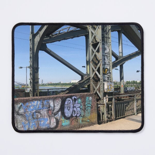 Item preview, Cologne in the here and now designed and sold by Jouelle Ocan.