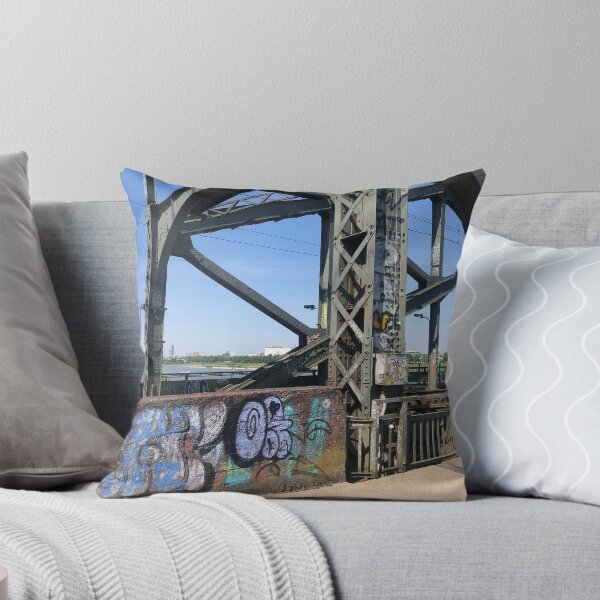 Item preview, Cologne in the here and now designed and sold by Jouelle Ocan.