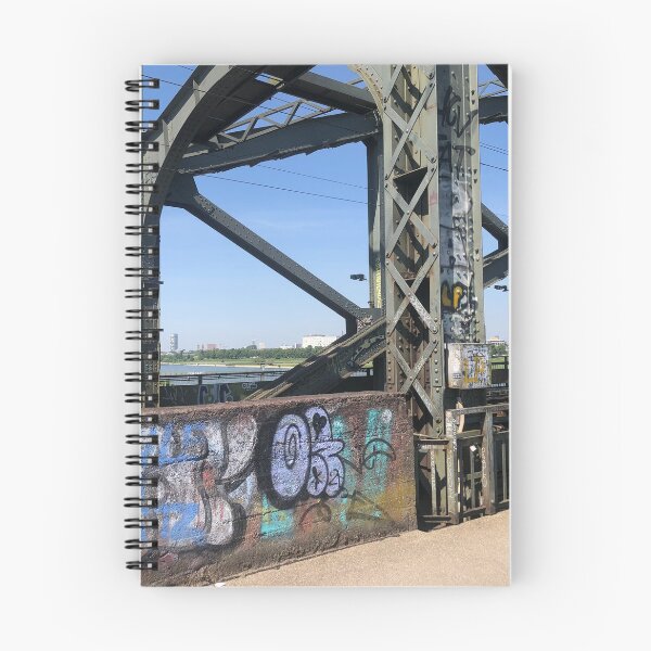 Item preview, Cologne in the here and now designed and sold by Jouelle Ocan.