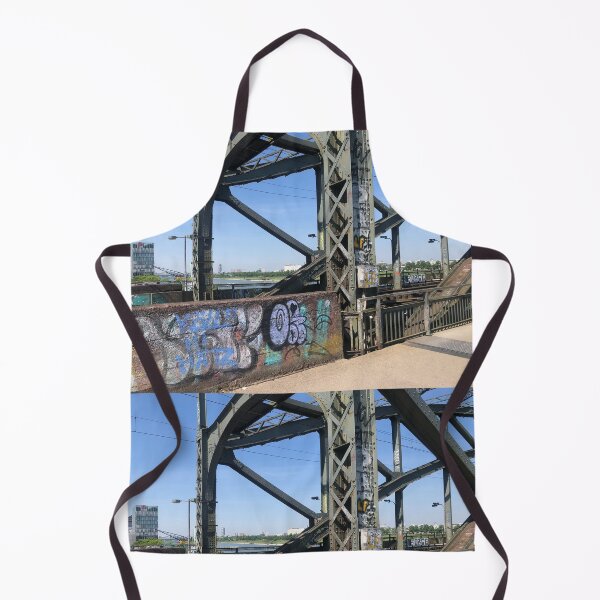 Item preview, Cologne in the here and now designed and sold by Jouelle Ocan.