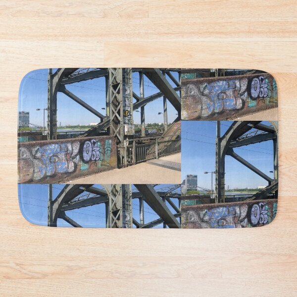 Item preview, Cologne in the here and now designed and sold by Jouelle Ocan.