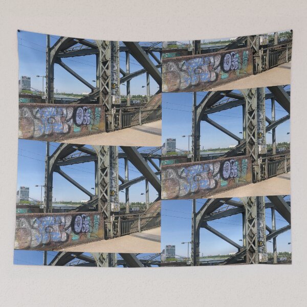 Item preview, Cologne in the here and now designed and sold by Jouelle Ocan.