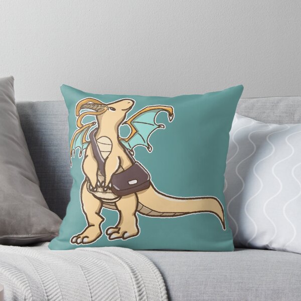 Item preview, Mail carrier dragon designed and sold by wakbu.png.