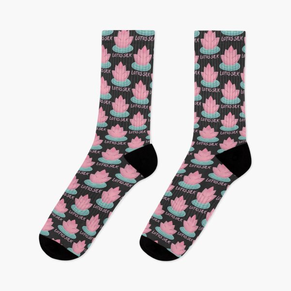 Item preview, Elegant Lotus Flower Design with Silk Texture for Artistic and Spiritual Inspiration designed and sold by Rhounak.