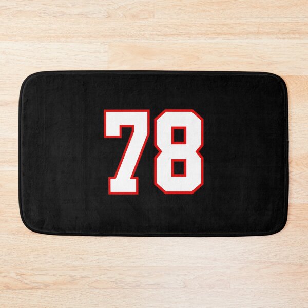 Item preview, BRUUUUCE Bold Typography Design for Fans and Enthusiasts designed and sold by indimanga.