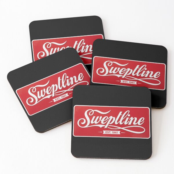 Item preview, Dodge Sweptline designed and sold by Mad Apparel.