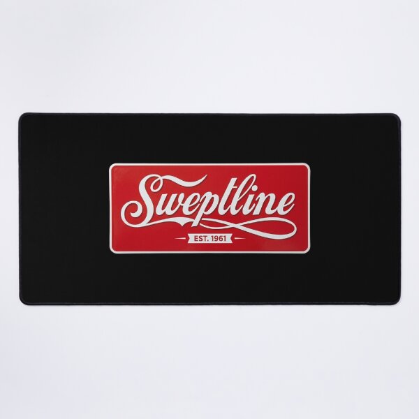 Item preview, Dodge Sweptline designed and sold by Mad Apparel.