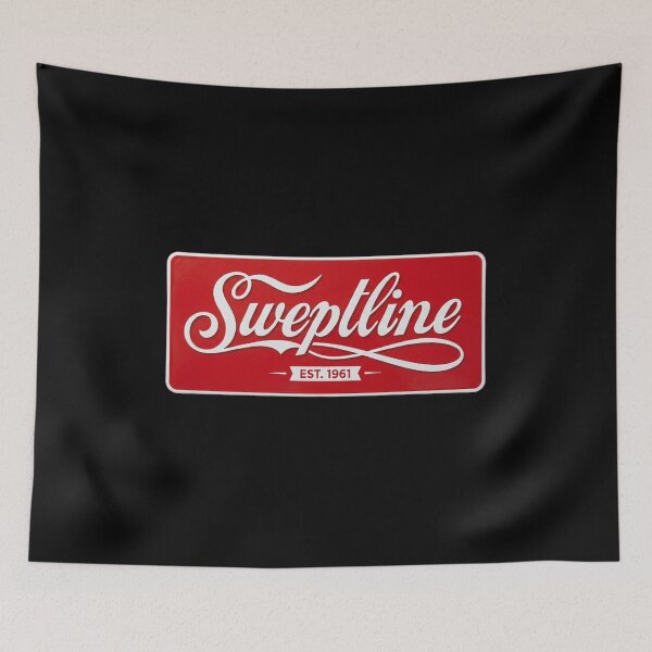 Item preview, Dodge Sweptline designed and sold by Mad Apparel.
