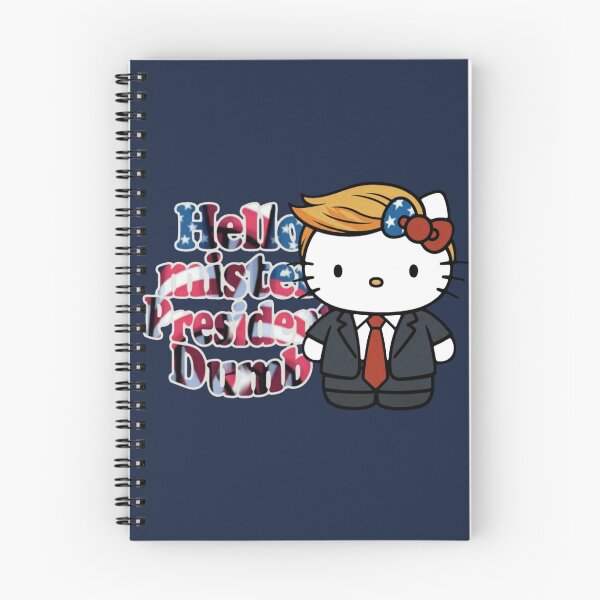 Item preview, President Dumb designed and sold by LaZazclusive.