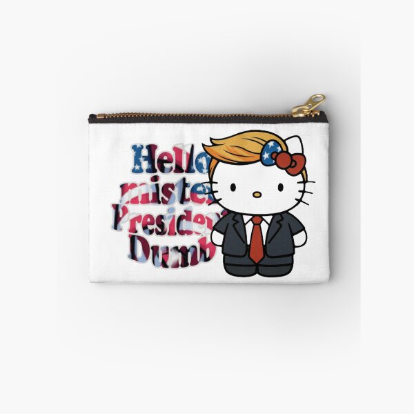 Item preview, President Dumb designed and sold by LaZazclusive.