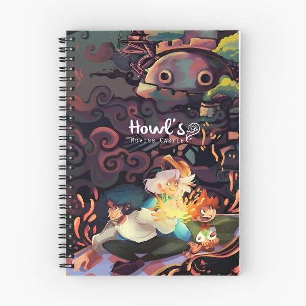 Item preview, Cute kawaii art girl [[howls's]] go -%[ghiblis]%- movings aways  designed and sold by renzuraart.
