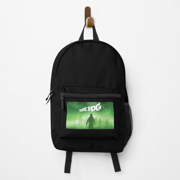 Item preview, The Fog In Green designed and sold by Atomic Mouth Designs.