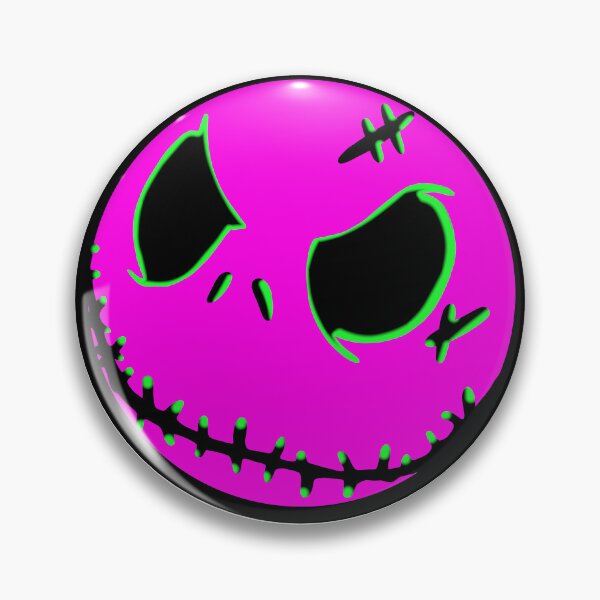 Item preview, Halloween pumpkin face designed and sold by Nikotima88.