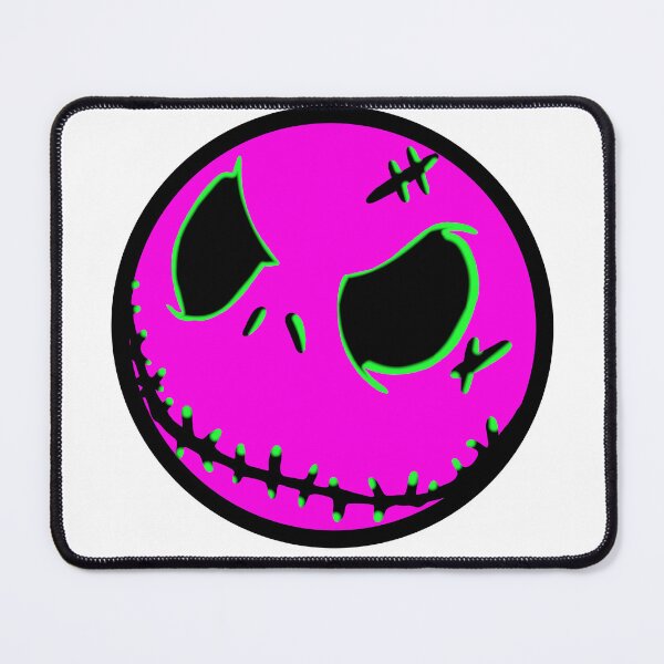 Item preview, Halloween pumpkin face designed and sold by Nikotima88.