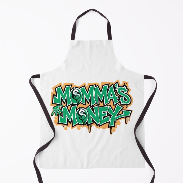 Item preview, All My Momma's Money designed and sold by e2tv.