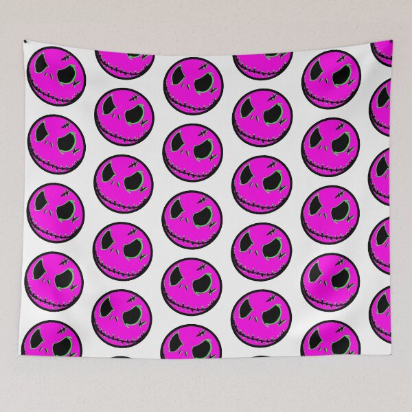 Item preview, Halloween pumpkin face designed and sold by Nikotima88.