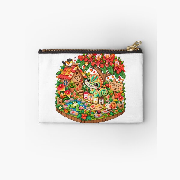 Item preview, Tiléon brings autumn to the Namaloue Reunion Island designed and sold by cheznamaloue.