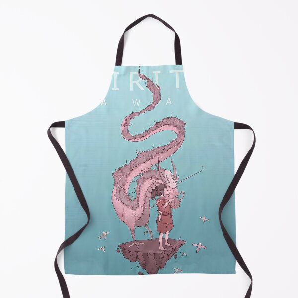 Item preview, Cute art dragon soul & girl [[hakus's]] go -%[ghiblis]%- aways  designed and sold by renzuraart.