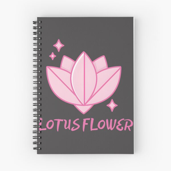 Item preview, Elegant Lotus Flower Design with Silk Texture Art designed and sold by Rhounak.