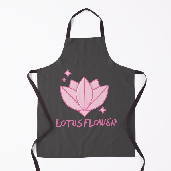 Item preview, Elegant Lotus Flower Design with Silk Texture Art designed and sold by Rhounak.