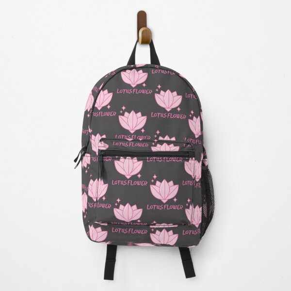 Item preview, Elegant Lotus Flower Design with Silk Texture Art designed and sold by Rhounak.