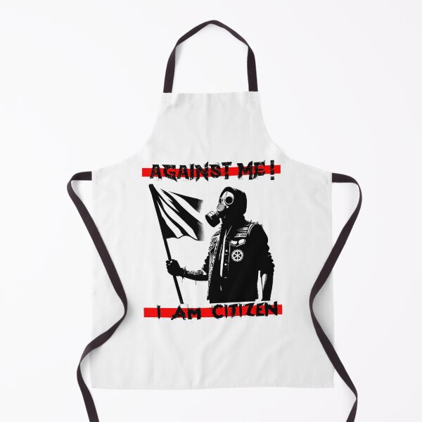 Item preview, THE Against Me BAND designed and sold by Zpataro-Lmachi.