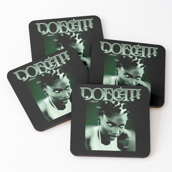 Item preview, THE Doechii BAND designed and sold by Shanlana.