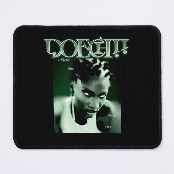 Item preview, THE Doechii BAND designed and sold by Shanlana.