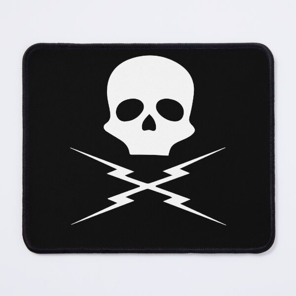 Item preview, The Deathproof BAND designed and sold by Racerapex.