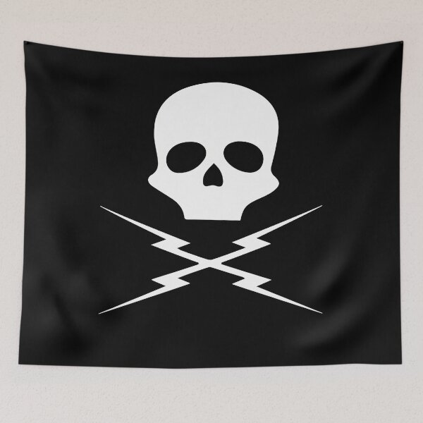 Item preview, The Deathproof BAND designed and sold by Racerapex.