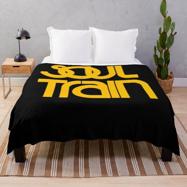 Item preview, THE Soul Train Band designed and sold by yute-kiuy-fr.