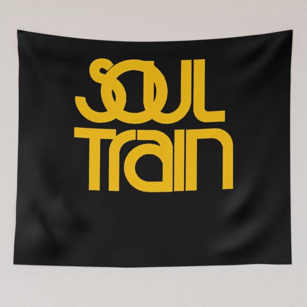 Item preview, THE Soul Train Band designed and sold by yute-kiuy-fr.