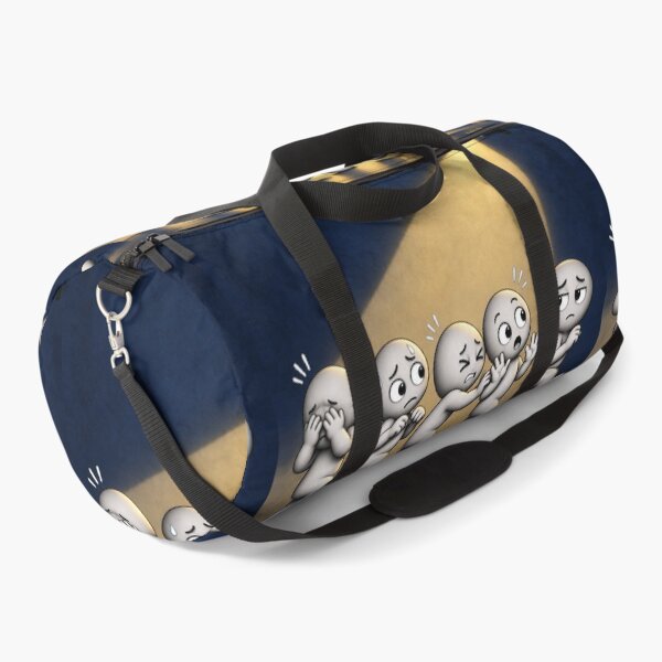 Item preview, Fynky Caught by Security Camera designed and sold by Qenlo.