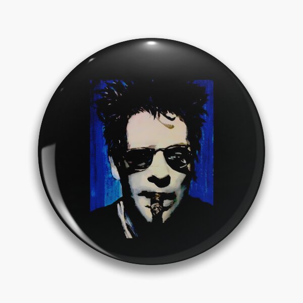 Item preview, THE Paul Westerberg designed and sold by jones-xfc-room.